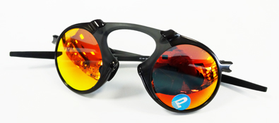 OAKLEY(オークリー)サングラスX-METAL COLLECTION取扱限定商品MADMAN(マッドマン)発売開始!_c0003493_853882.jpg