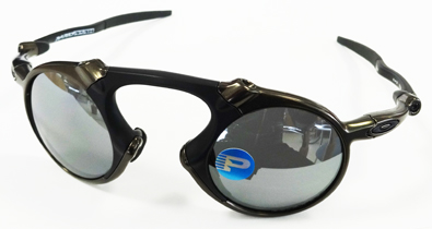 OAKLEY(オークリー)サングラスX-METAL COLLECTION取扱限定商品MADMAN(マッドマン)発売開始!_c0003493_85495.jpg
