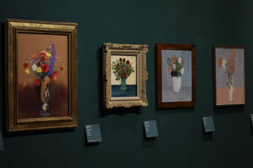 ヴェネツィアで「アンリ・ルソー」展！、パラッツォ・ドゥカーレ