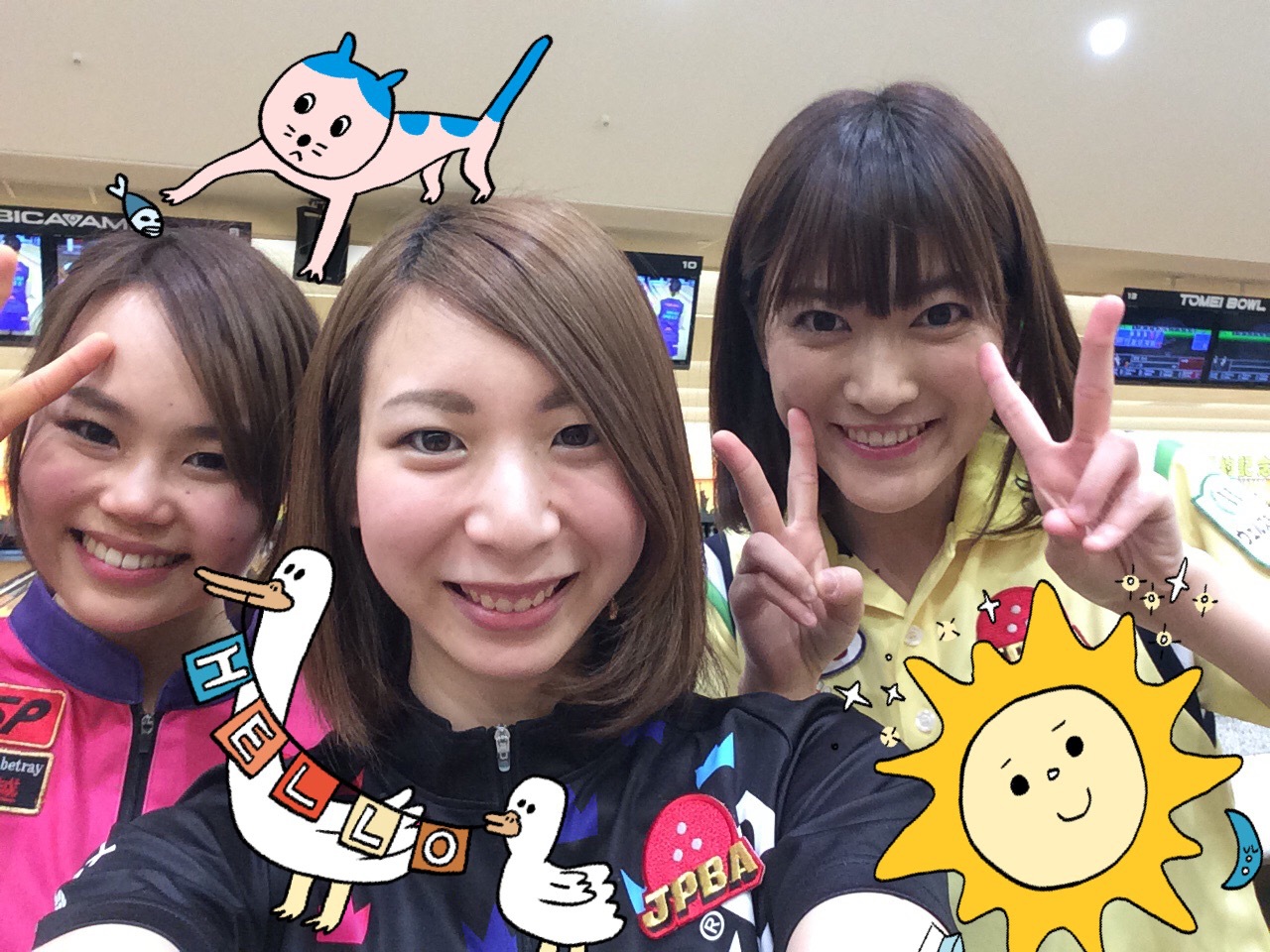 東名ボールさん★_b0245700_13112536.jpg
