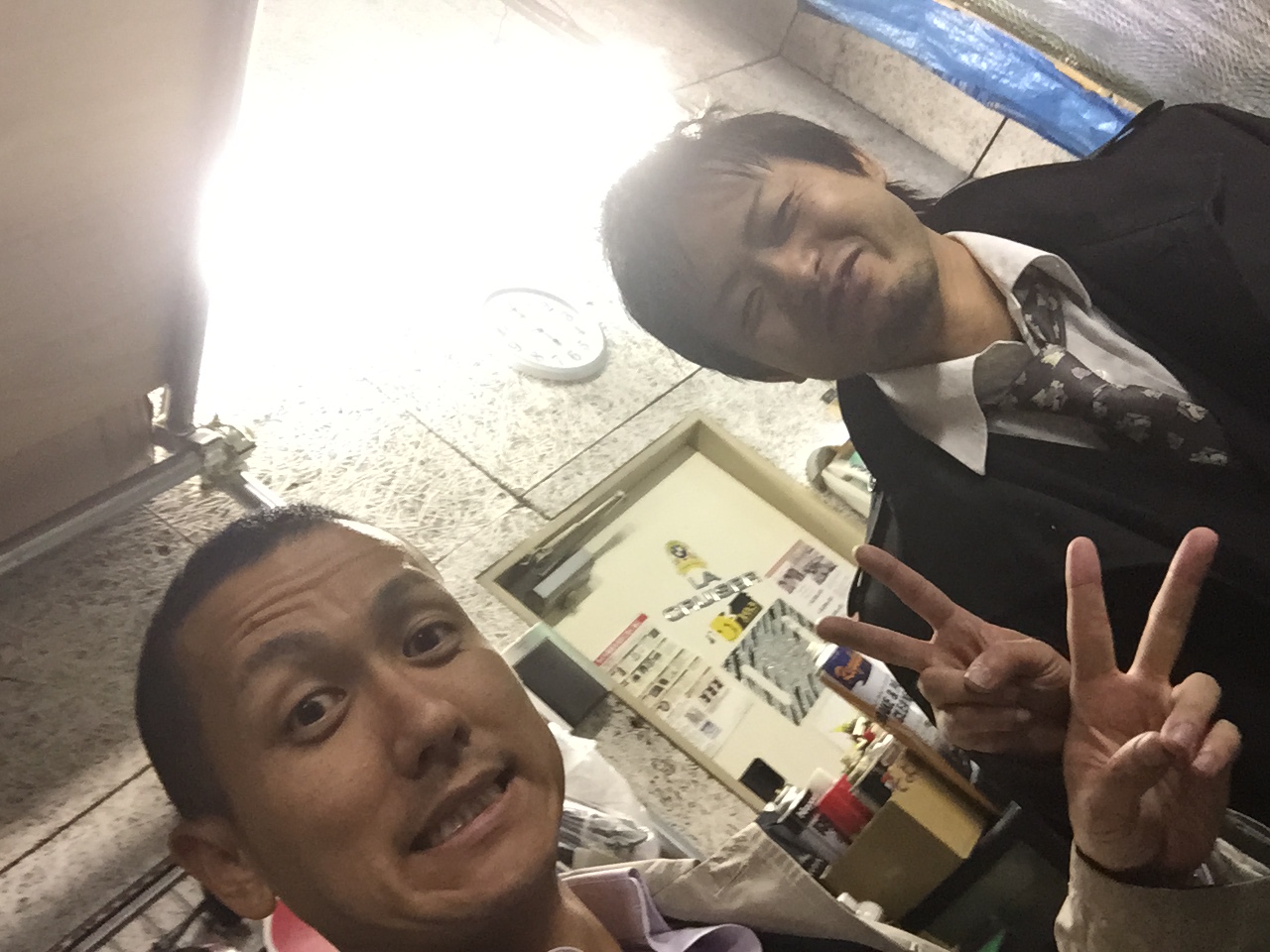 3月15日 日曜日 今日も店長のニコニコブログ!!_b0127002_2050135.jpg