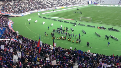 2015JリーグDivision1 1stステージ第2節 FC東京 - 横浜Fマリノス_b0042308_12524895.jpg