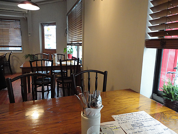 とっても美味しいHello Old Timerでランチ_e0230011_17432857.jpg