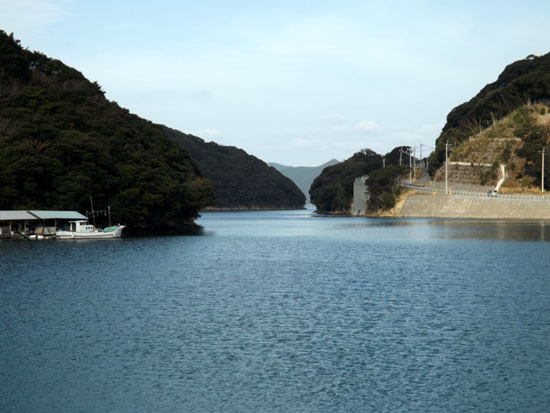 長崎・五島2 上五島の絶景_e0048413_2195246.jpg