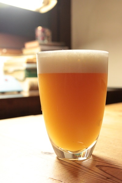 3月15日日曜日のドラフトは箕面ビールの！_f0017613_18575706.jpg