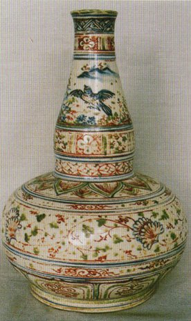 Vietnamese Ceramics ベトナム陶磁