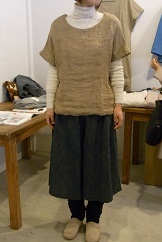 受注会 1日目_f0120026_18553219.jpg