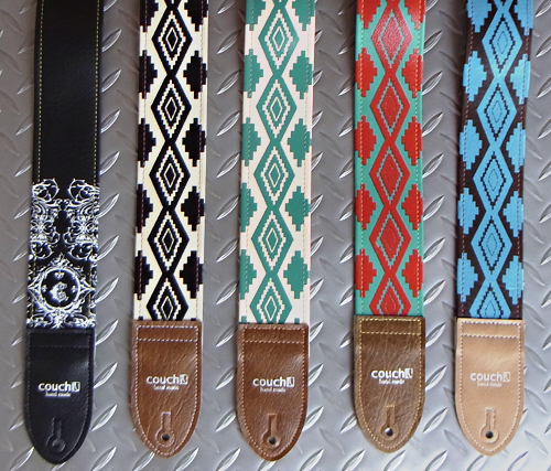 取扱73店舗の「Couch Straps × 58種」が再入荷しました!!!_e0053731_12531246.jpg