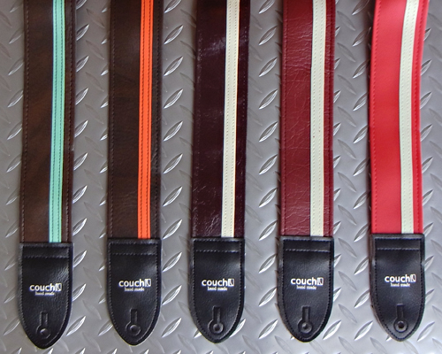 取扱73店舗の「Couch Straps × 58種」が再入荷しました!!!_e0053731_12533659.jpg