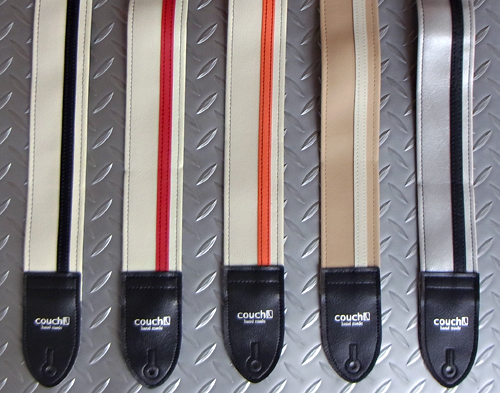 取扱73店舗の「Couch Straps × 58種」が再入荷しました!!!_e0053731_12533933.jpg