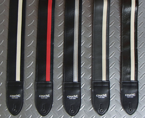 取扱73店舗の「Couch Straps × 58種」が再入荷しました!!!_e0053731_12534435.jpg