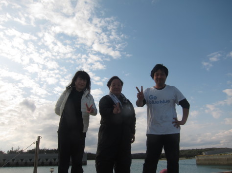 3月13日マクロダイビング2日目_c0070933_21273564.jpg