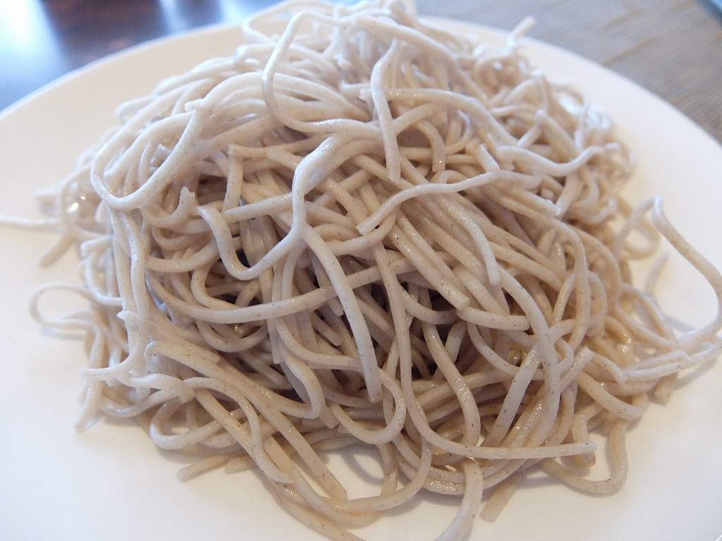 蕎麦はオーストラリアにかぎる！！？_f0050534_16061056.jpg