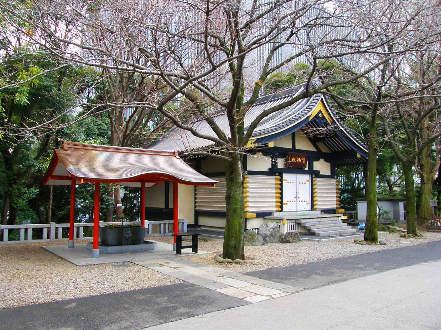 赤坂・日枝神社_c0197940_18594282.jpg