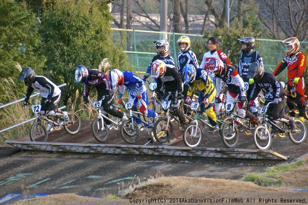 BMXレース_c0331145_21122530.jpg