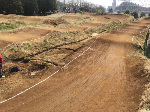 BMXレース_c0331145_21174630.jpg