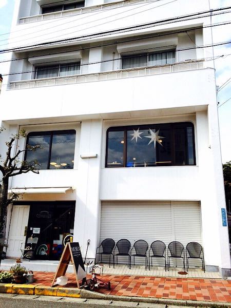 MUSEA (ミュゼア)_e0292546_23471815.jpg