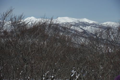 ブナの会で北泉ケ岳へ_c0294658_19404308.jpg