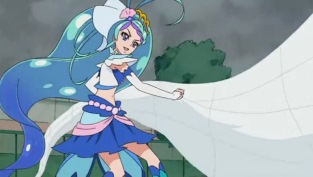 7 ｇｏ プリンセスプリキュア 幼なじみは恋のフラグ ぼてぼてだいありー