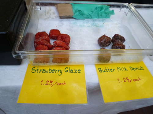 HYATT FARMERS MARKET(ハイアット・ファーマーズ・マーケット)_c0152767_2222135.jpg