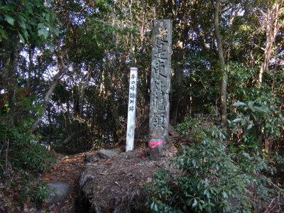 九州百名山：宮崎県中南部の山にチャレンジ①_d0182075_9403191.jpg