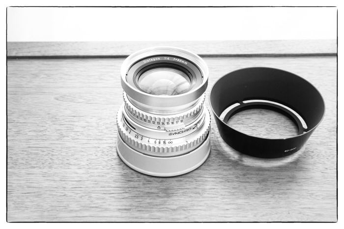 ハッセルで一番好きなレンズ・Distagon C60mm F4 : BobのCamera ハッセルで一番好きなレンズ・Distagon C60mm F4 : BobのCamera