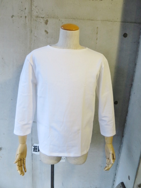 今春・オススメのフランスカットソーBRAND:BANDOL INTERLOCK CARDIGAN!♪!_d0152280_17245755.jpg