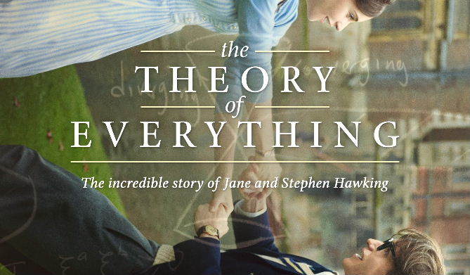心に沁みた 博士と彼女のセオリー Theory Of Everything の名台詞 バンクーバー日々是々 心に沁みた 博士と彼女のセオリー Theory Of Everything の名台詞 バンクーバー日々是々