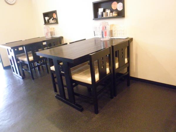 麺屋六木(ロッキー) 関目店_c0118393_10233850.jpg