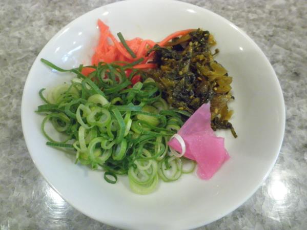 麺屋六木(ロッキー) 関目店_c0118393_10262745.jpg