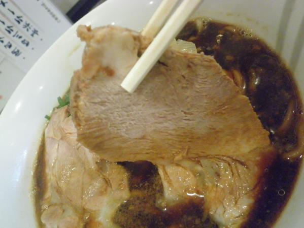 麺屋六木(ロッキー) 関目店_c0118393_10323896.jpg