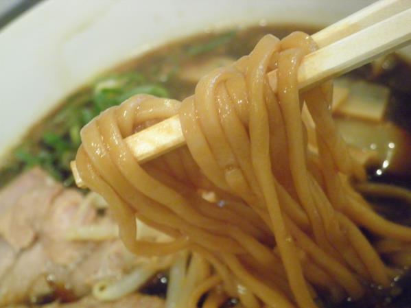 麺屋六木(ロッキー) 関目店_c0118393_1034870.jpg