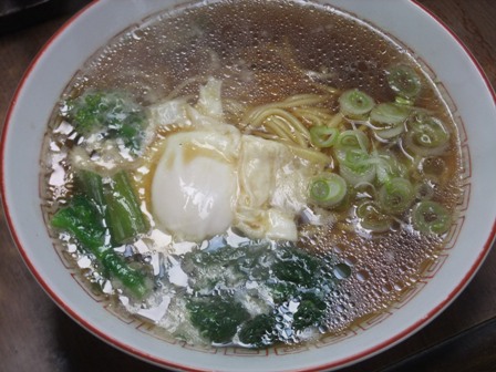 2015・3月15日　　　　ホワイトデーのお返し・ラーメン_c0342697_22331427.jpg