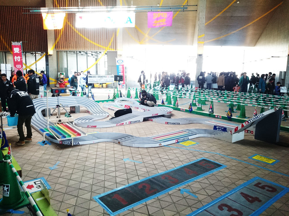 ミニ四駆ＧＰ2015 SPRING 愛知大会_b0107598_11115840.jpg