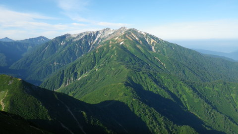 2014年度夏縦走　白馬〜立山〜新穂高隊　_d0237801_10122420.jpg