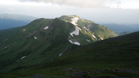 2014年度夏縦走　白馬〜立山〜新穂高隊　_d0237801_944411.jpg