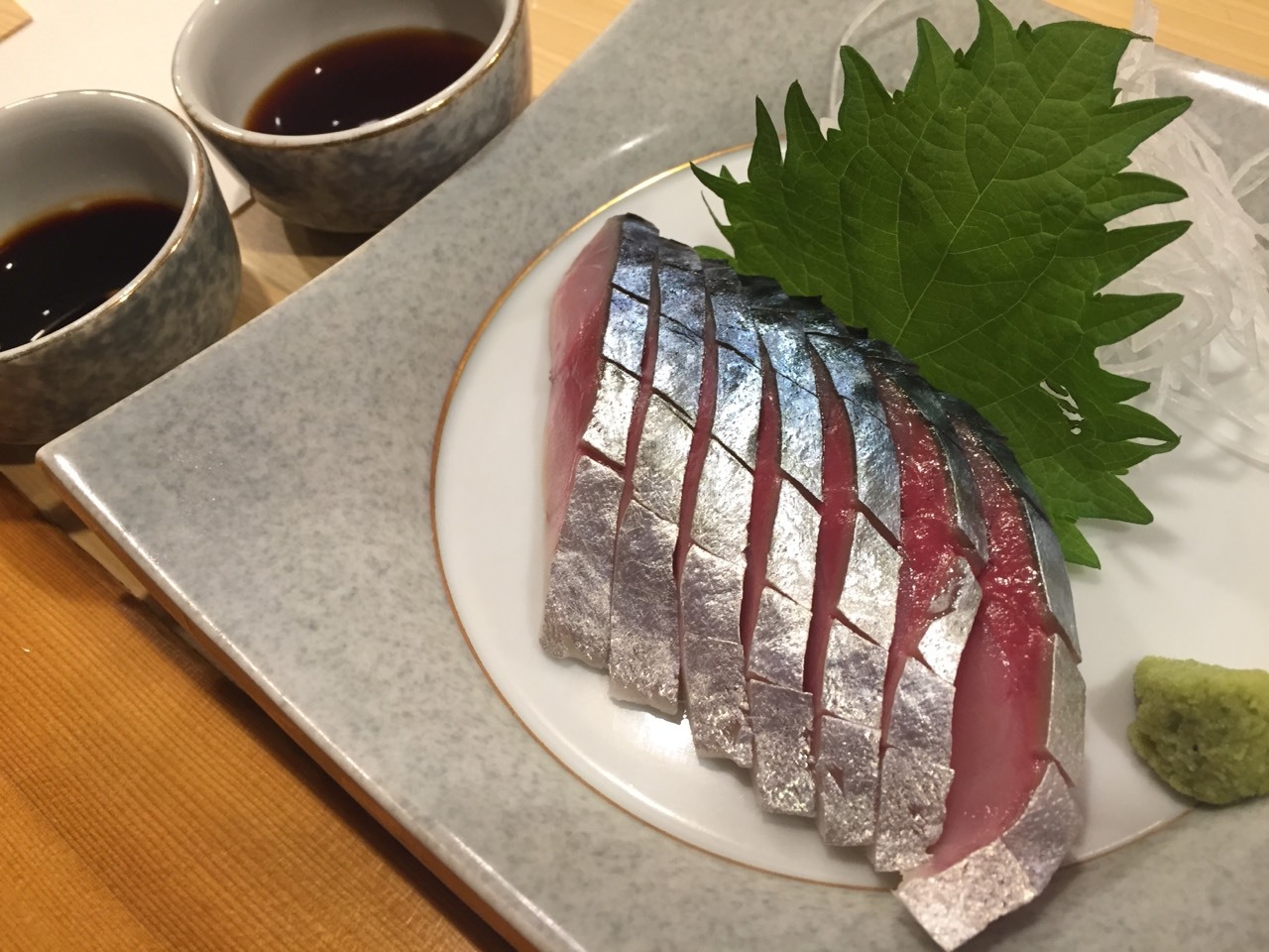 小料理 環_e0115904_04284758.jpg