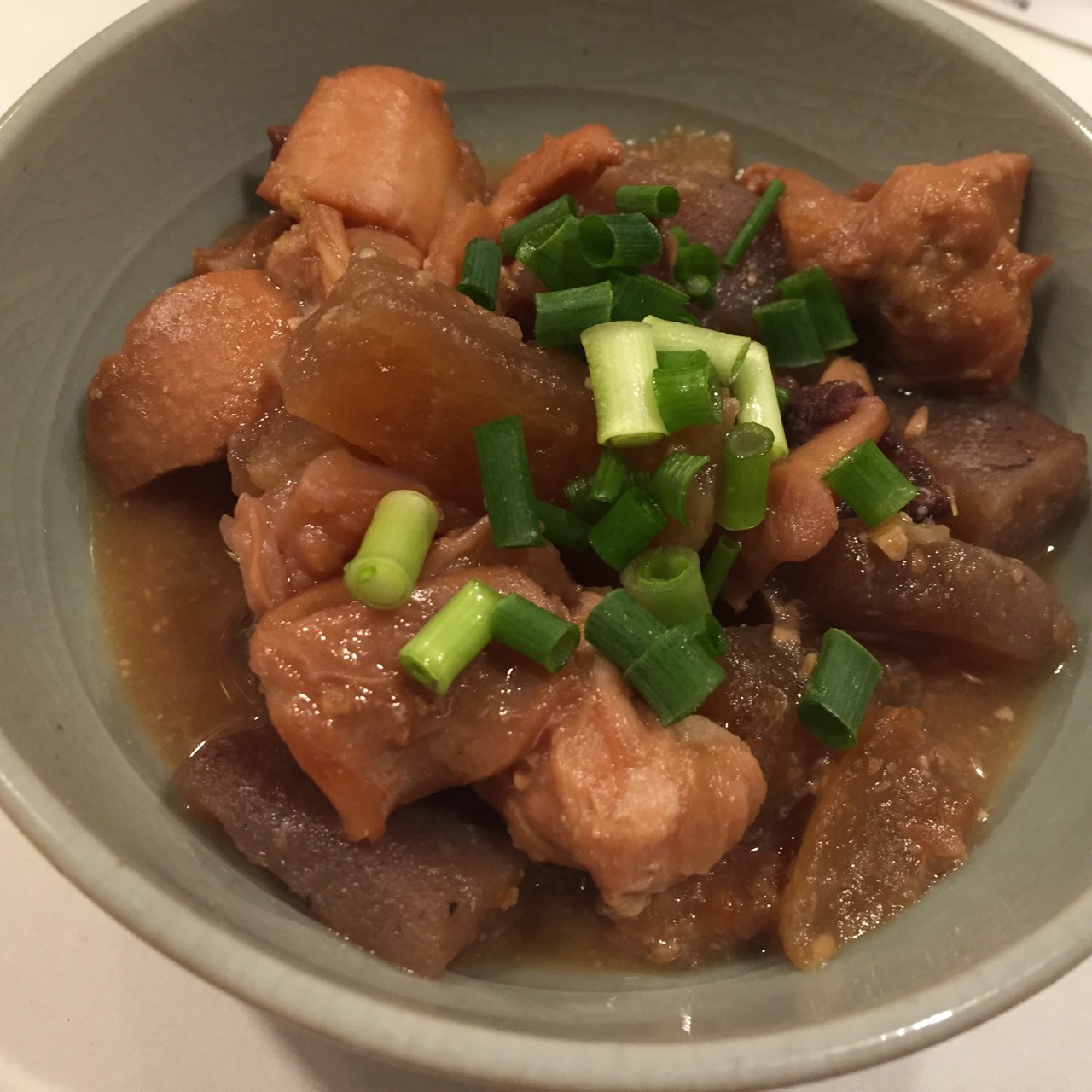 小料理 環_e0115904_04330634.jpg