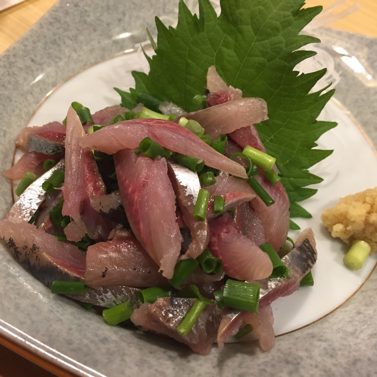 小料理 環_e0115904_04451901.jpg