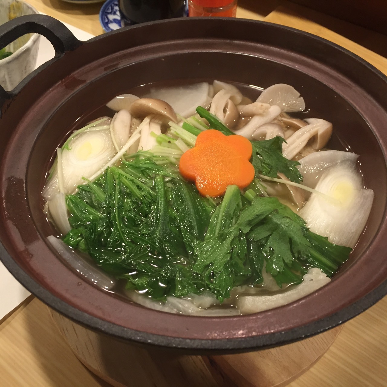 小料理 環_e0115904_04481488.jpg