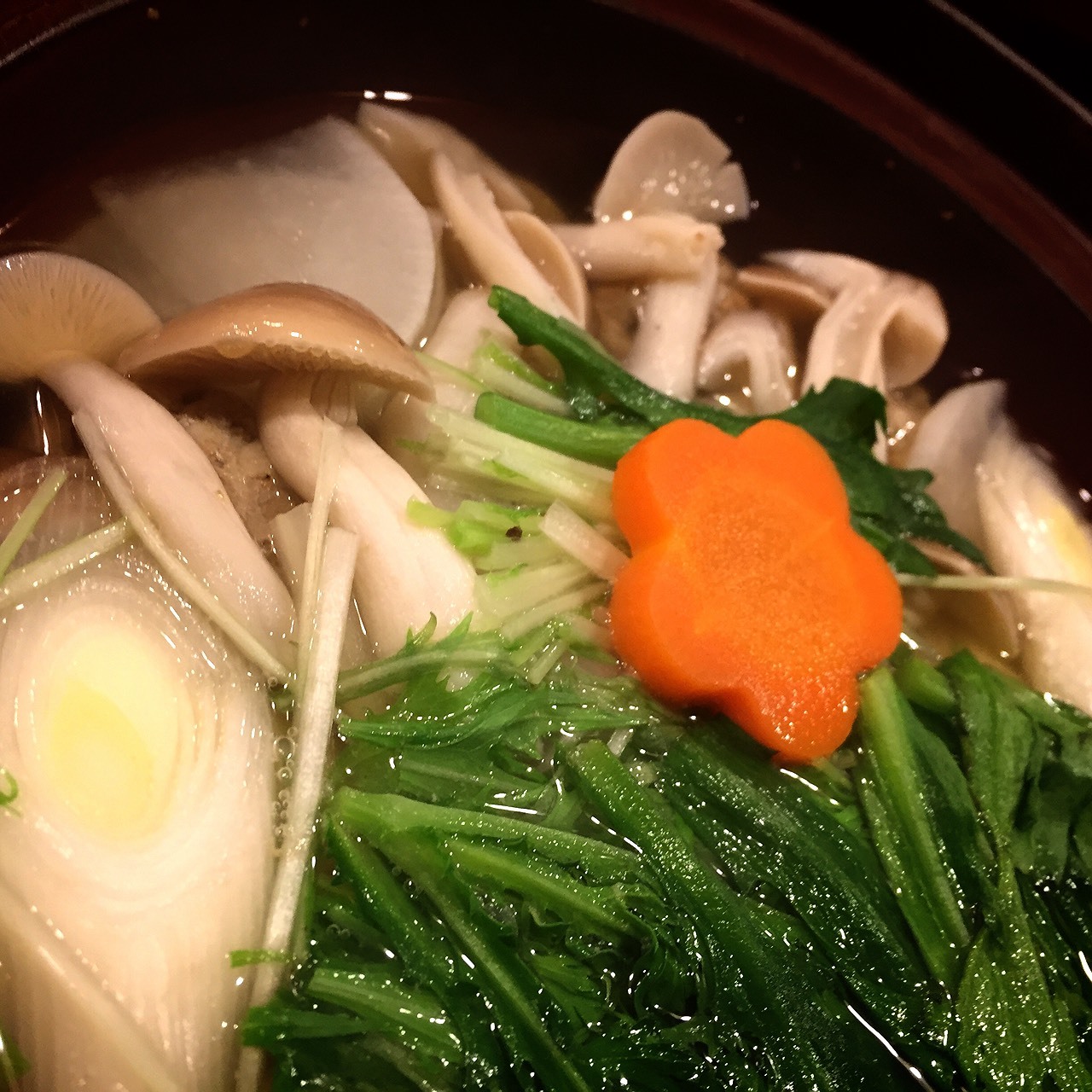 小料理 環_e0115904_04491801.jpg