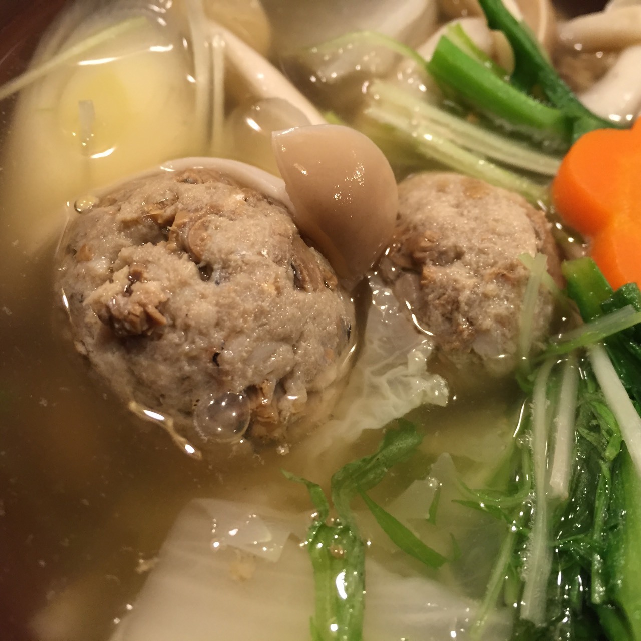 小料理 環_e0115904_04495380.jpg