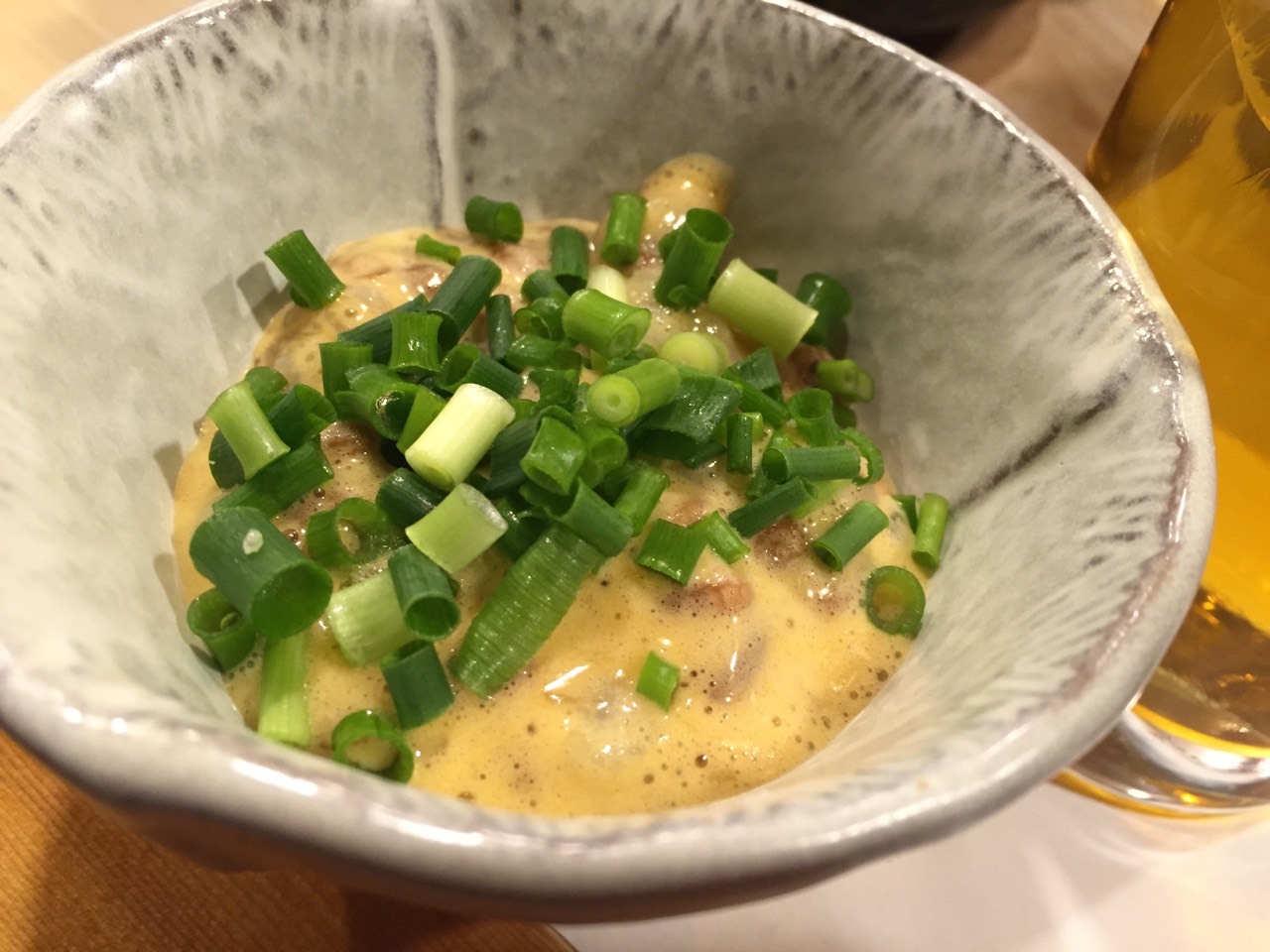 小料理 環_e0115904_04574450.jpg