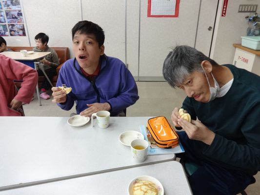 3/15 日曜喫茶_a0154110_14553749.jpg