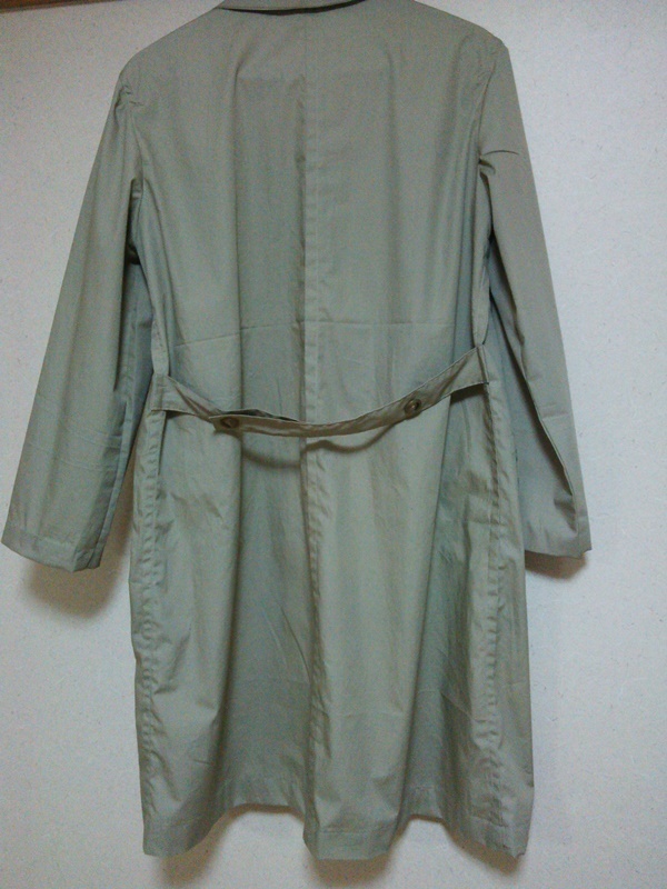 茅木真知子さんの本 ソーイング トーク からコートを作りました 生活記ログ