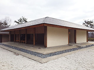 達磨 雪花山房@北広島町 ★★☆ (もり蕎麦・番外編)_f0080612_19494036.jpg