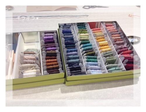 poritorieさんの刺繍ワークショップに参加♪_f0354014_11222682.jpg
