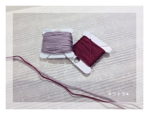 poritorieさんの刺繍ワークショップに参加♪_f0354014_11222719.jpg