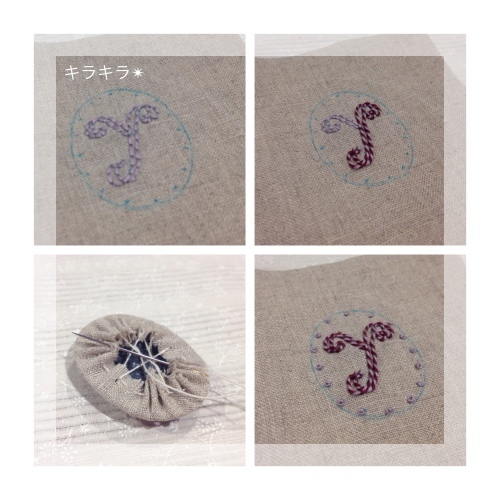 poritorieさんの刺繍ワークショップに参加♪_f0354014_11222882.jpg