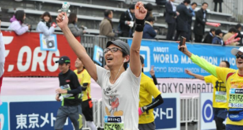 完結編 感動!! 「東京がひとつになる」東京マラソン ドキュメント_c0222817_15353134.png